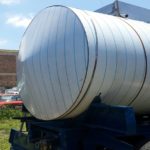RLN LAGGING AND CLADDING